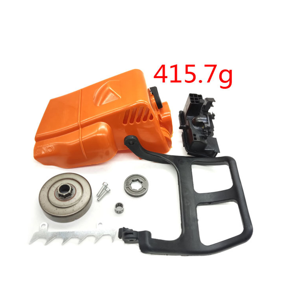 Stihl Chainsaw Ms170 - ฝาครอบกระบอกคาร์บูเรเตอร์คอยล์จุดระเบิดสําหรับ Stihl MS180 MS170 018 017