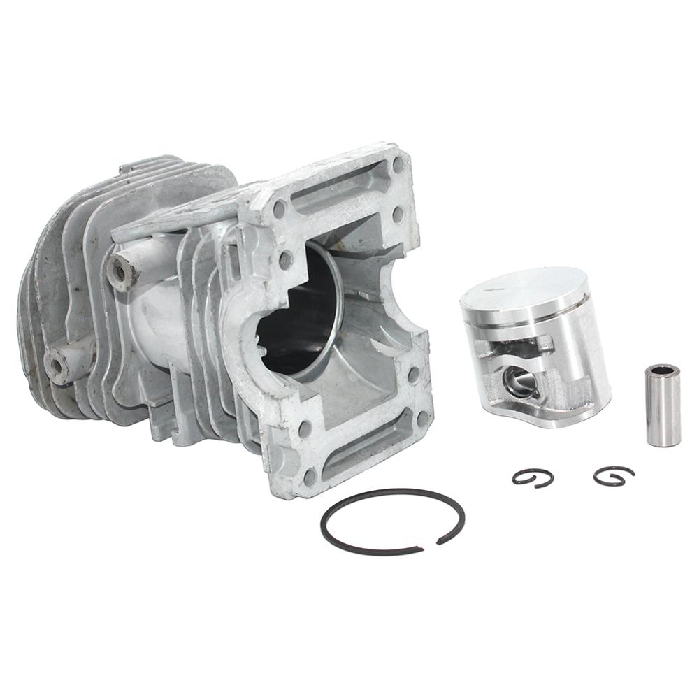 Stihl Chainsaw Ms170 - ชุดลูกสูบกระบอกสูบสําหรับเลื่อยลูกโซ่ Stihl MS170 2-Mix