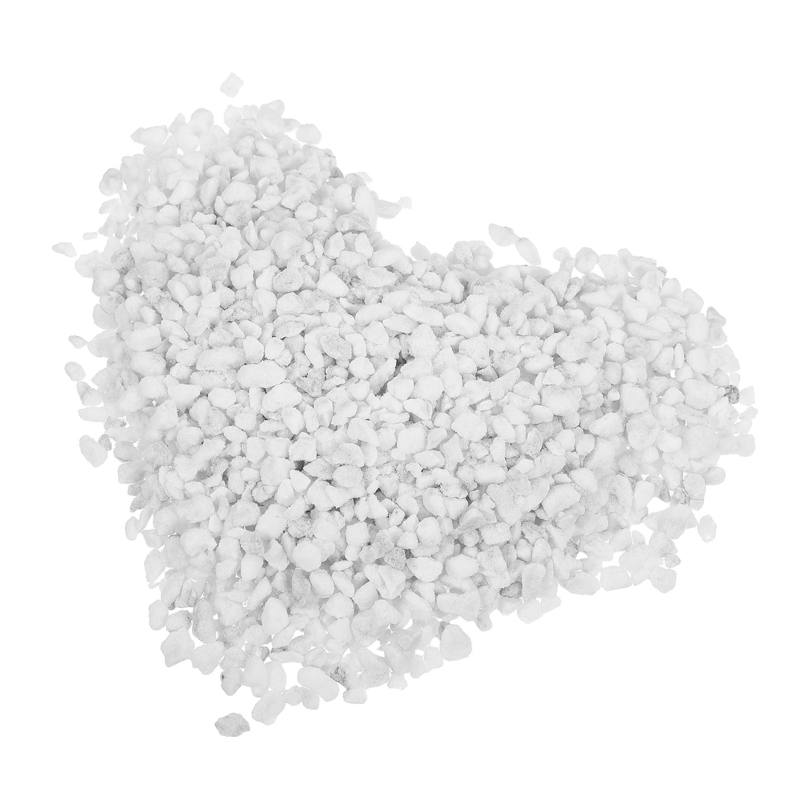 Horticulture Soil Perlite - เพอร์ไลต์สีขาวสำหรับงานสวน หินปลูกต้นไม้ในร่ม ขนาด 5 ควอร์ต ใช้สำหรับเตรียมดินเพาะเมล็ด