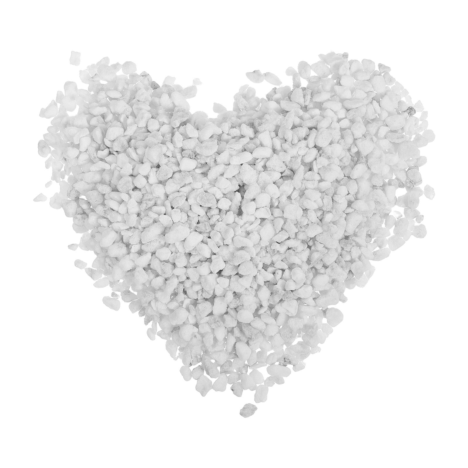Horticulture Soil Perlite - เพอร์ไลต์สำหรับปลูกพืชในร่ม หินสีขาว 5 ควอร์ต ช่วยระบายอากาศและระบายน้ำในดิน สำหรับไม้อวบน้ำ
