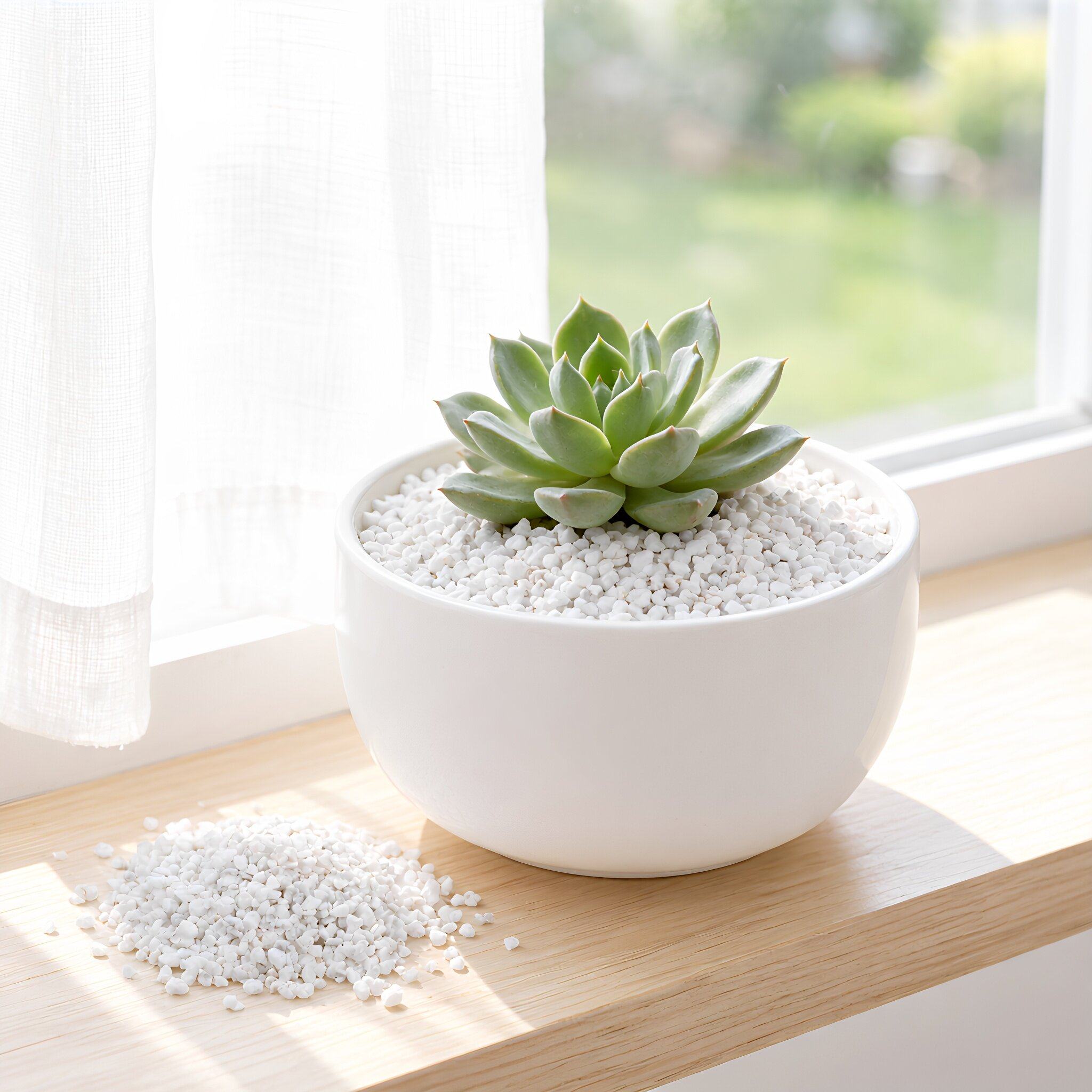 เพอร์ไลต์สำหรับงานสวน 5 ควอร์ต - Horticulture Soil Perlite บทวิจารณ์และราคา