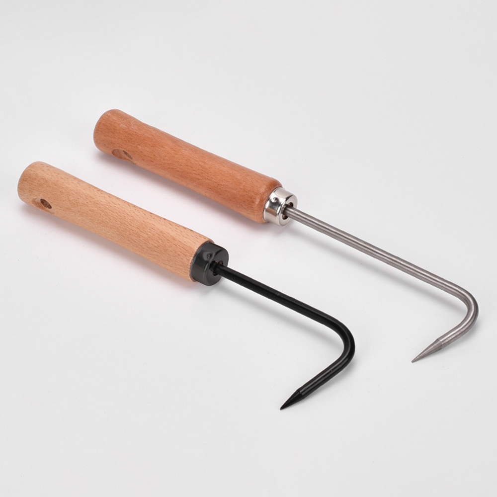 1PC SINGLE Claw Hook ดินคลายเค - Bonsai Garden Zen บทวิจารณ์และราคา
