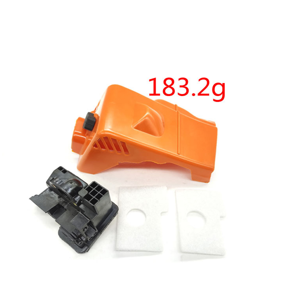 ฝาครอบกระบอกคาร์บูเรเตอร์คอยล์ - Stihl Chainsaw Ms170 บทวิจารณ์และราคา