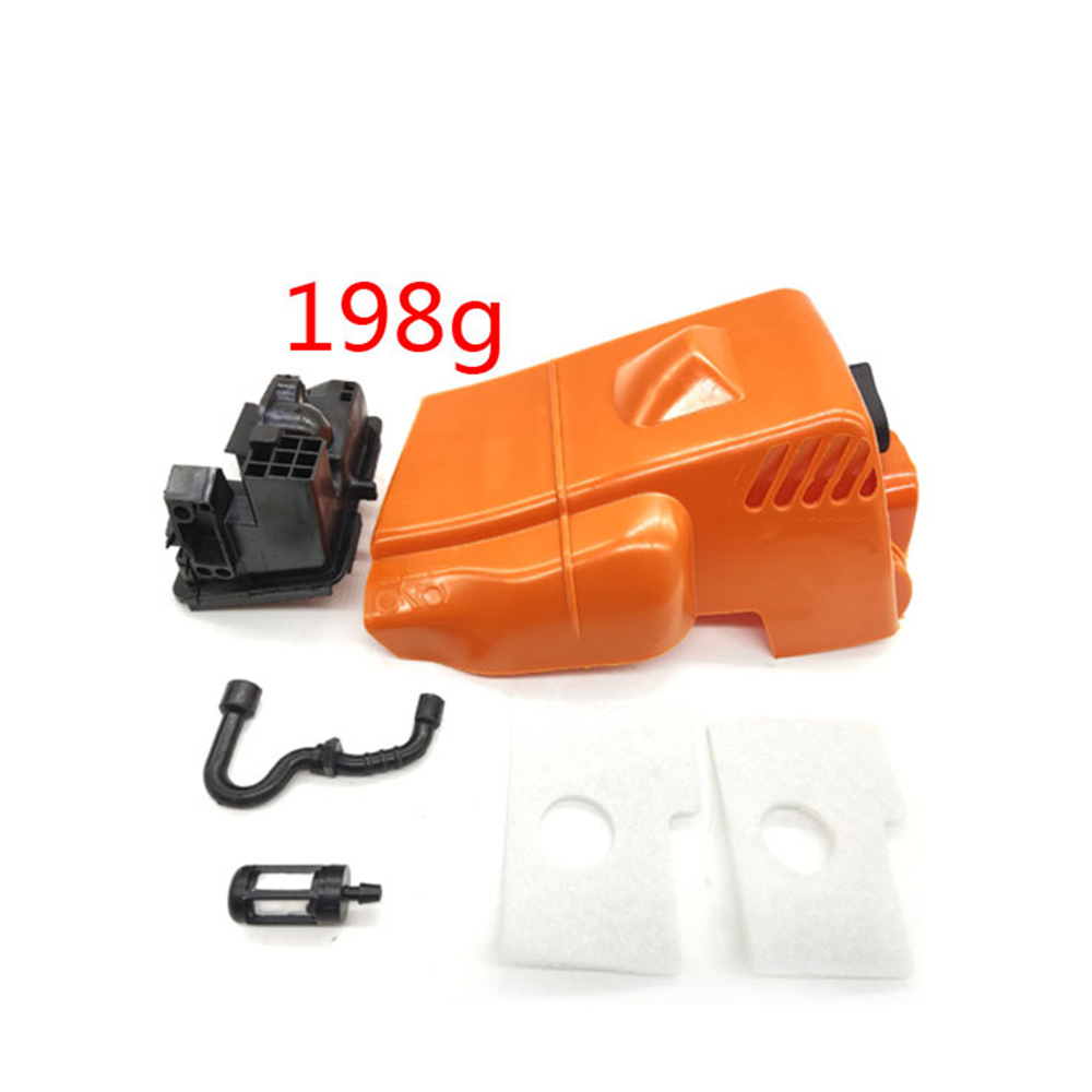 ฝาครอบกระบอกคาร์บูเรเตอร์คอยล์ - Stihl Chainsaw Ms170 บทวิจารณ์และราคา