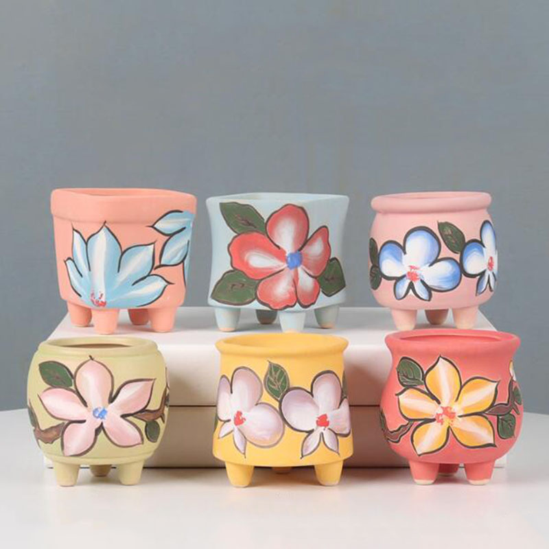Porcelain Thumb ดอกไม้รูปแบบกร - Bonsai Garden Europe บทวิจารณ์และราคา