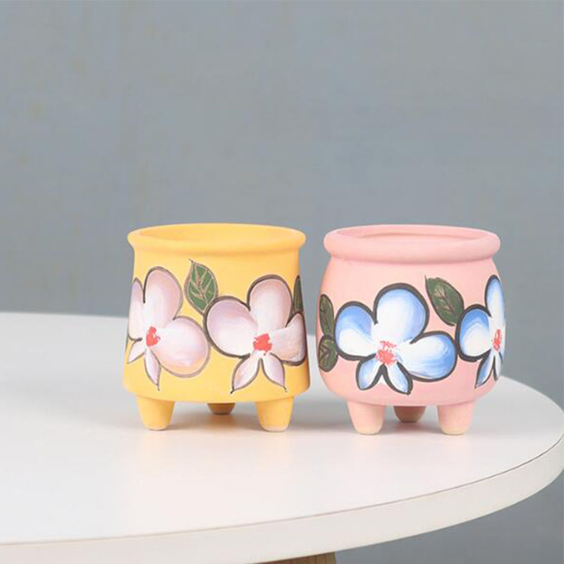 Porcelain Thumb ดอกไม้รูปแบบกร - Bonsai Garden Europe บทวิจารณ์และราคา