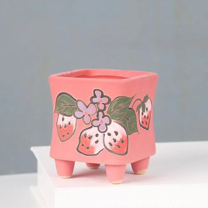Porcelain Thumb ดอกไม้รูปแบบกร - Bonsai Garden Europe บทวิจารณ์และราคา