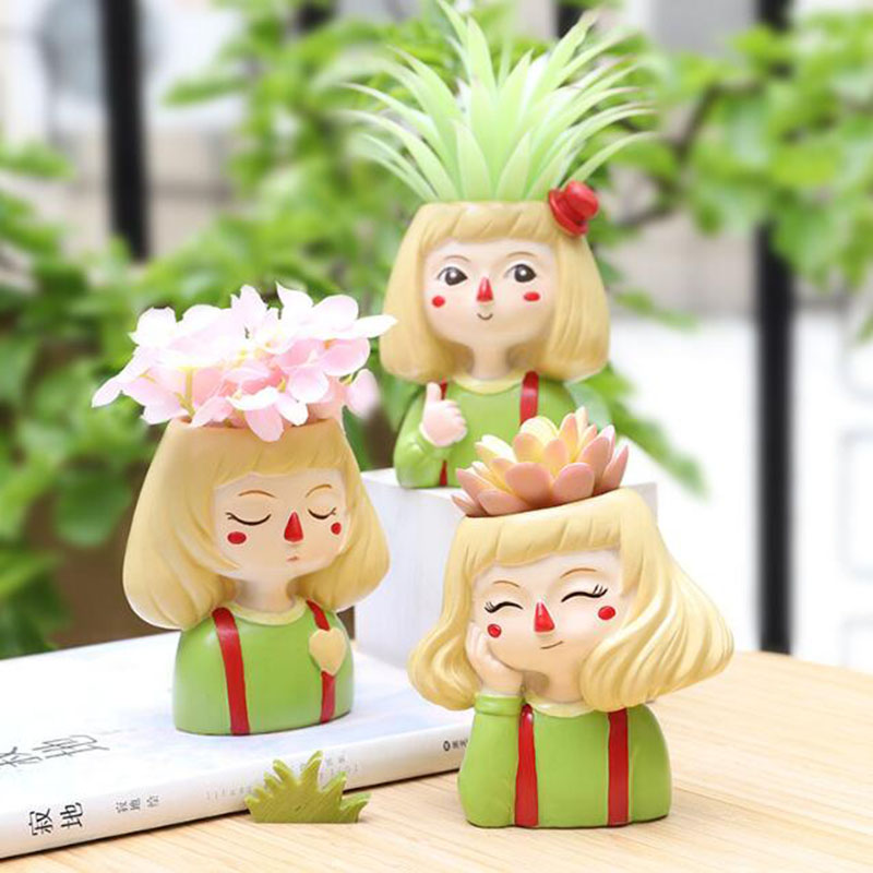 กระถางกระถางต้นไม้ตกแต่งบ้านแล - Bonsai Garden Europe บทวิจารณ์และราคา