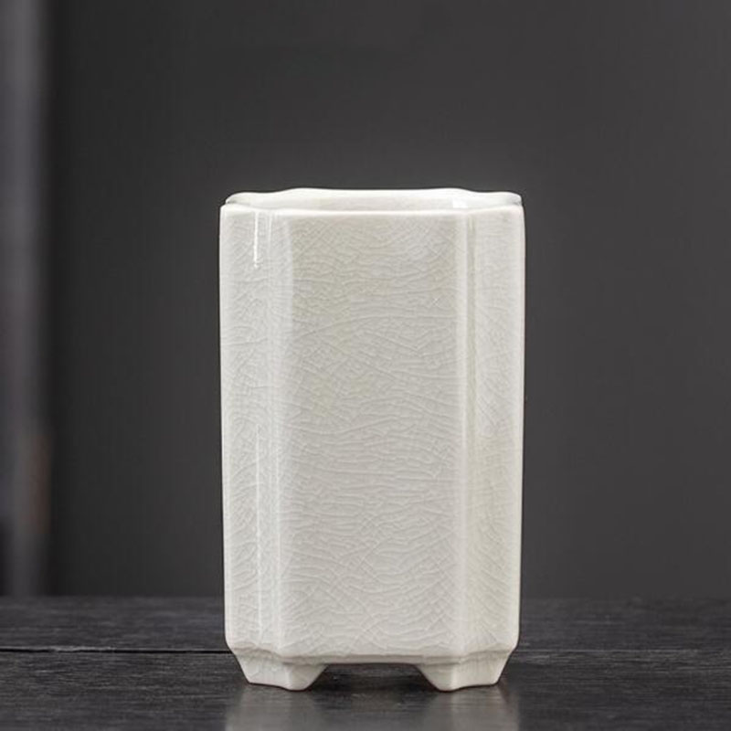 Porcelain Square Celadon เคลือ - Bonsai Garden Europe บทวิจารณ์และราคา