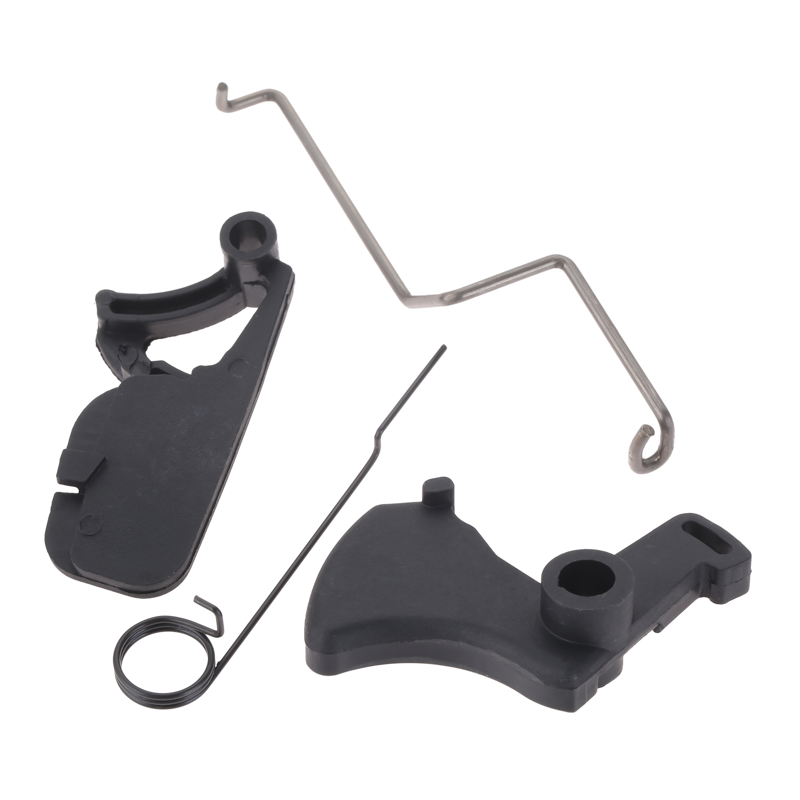 4ชิ้น/เซ็ตคันเร่ง Trigger Inte - Stihl Chainsaw Ms170 บทวิจารณ์และราคา