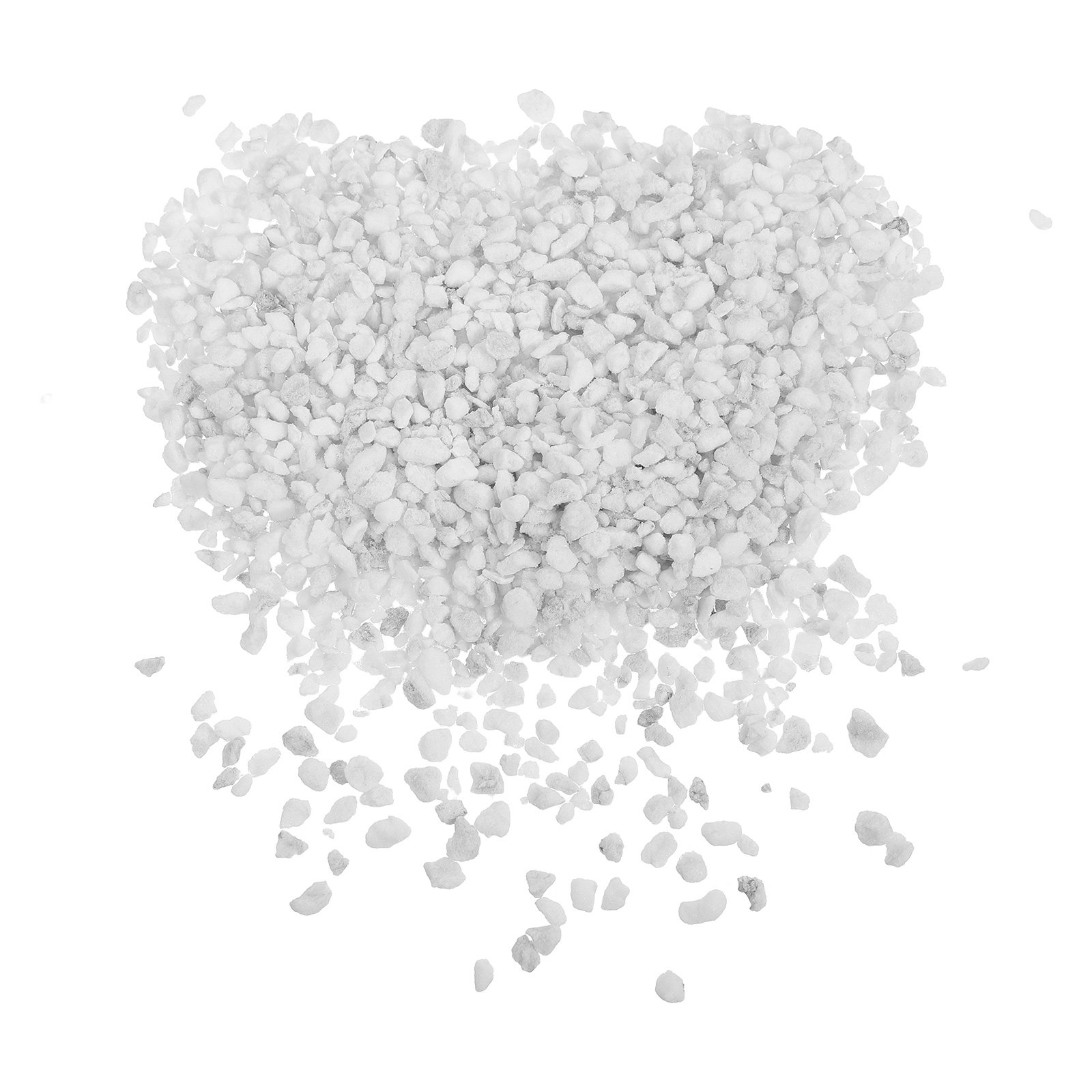 เพอร์ไลต์สีขาวสำหรับงานสวน หิน - Horticulture Soil Perlite บทวิจารณ์และราคา