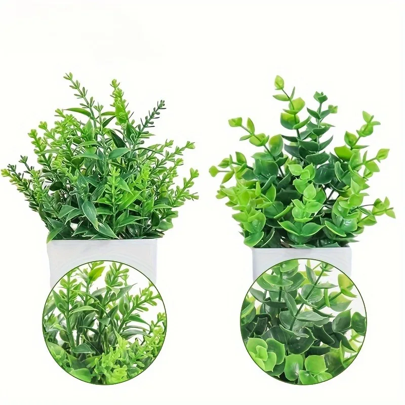 ขายส่งบอนไซประดิษฐ์สีเขียวปลอม - Bonsai Garden Zen บทวิจารณ์และราคา