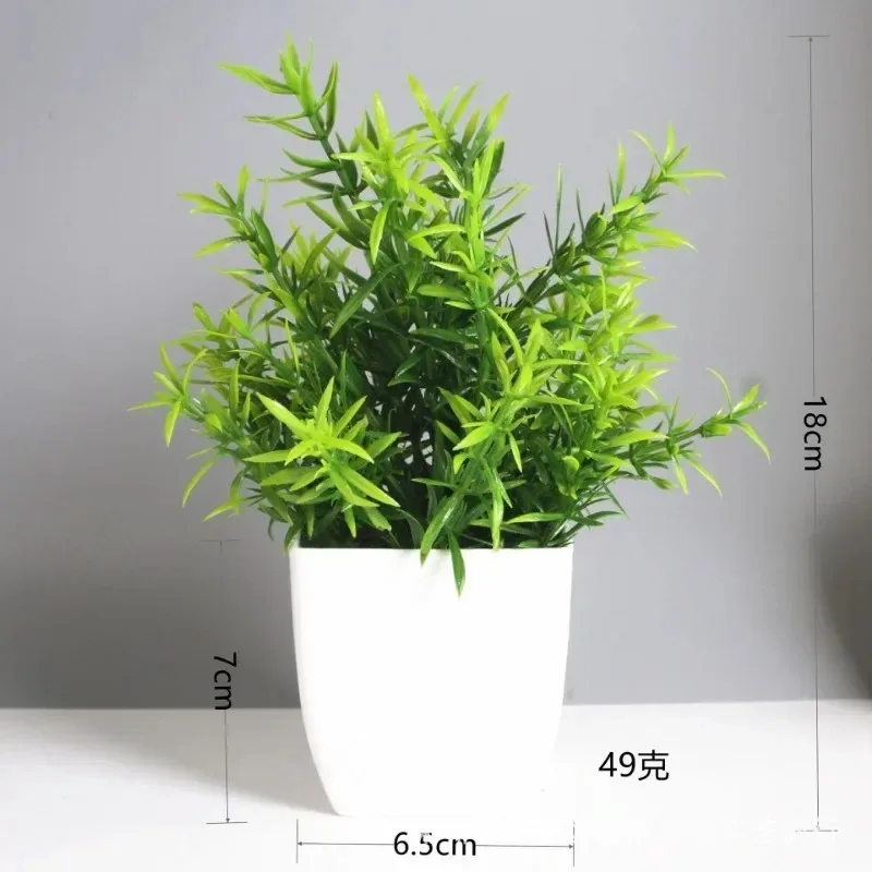 ขายส่งบอนไซประดิษฐ์สีเขียวปลอม - Bonsai Garden Zen บทวิจารณ์และราคา