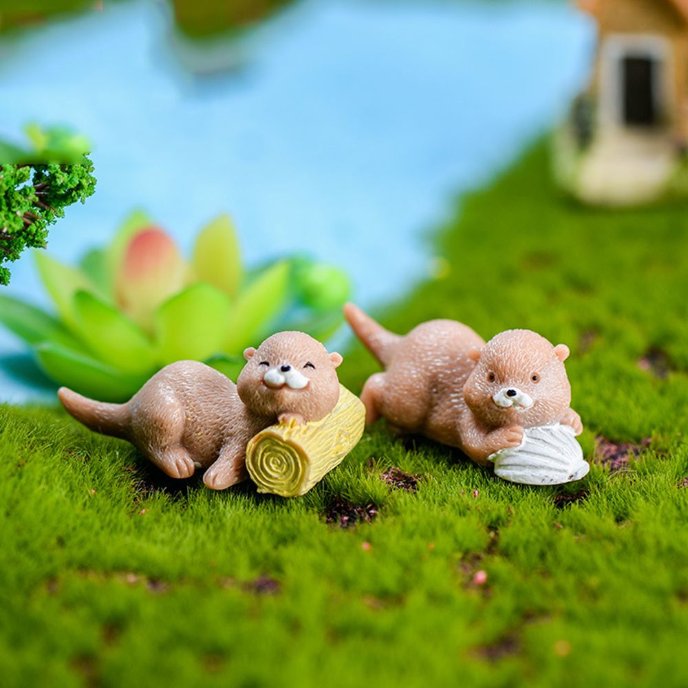 ตุ๊กตาการตกแต่งบ้านจิ๋วสำหรับส - Bonsai Garden Europe บทวิจารณ์และราคา