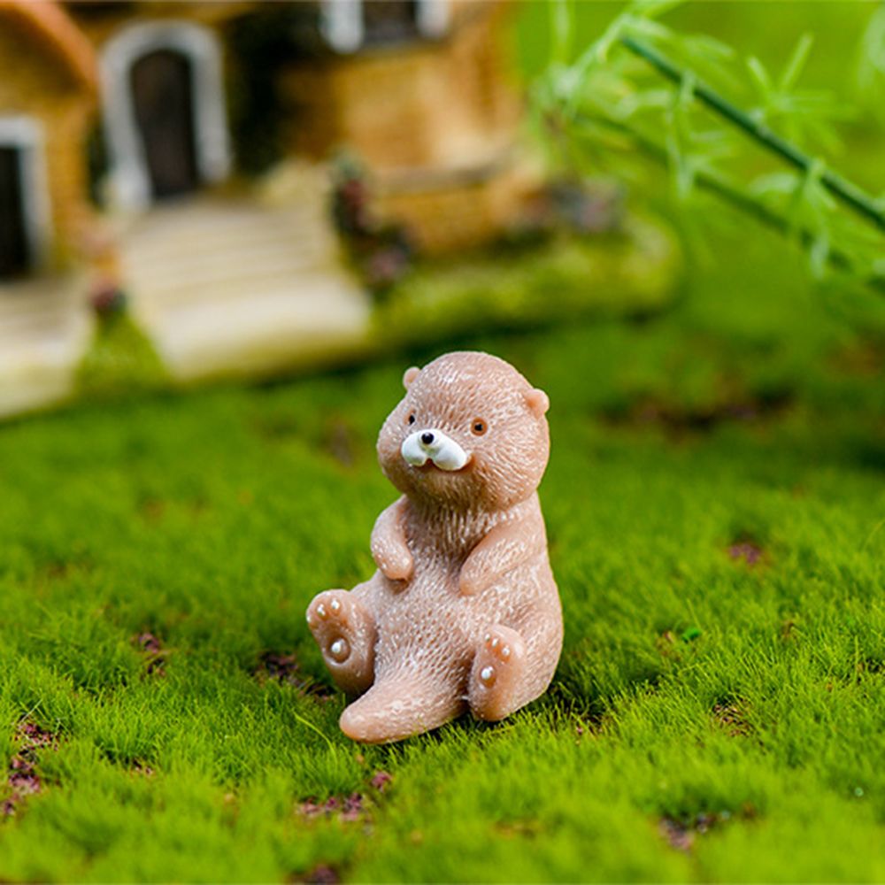ตุ๊กตาการตกแต่งบ้านจิ๋วสำหรับส - Bonsai Garden Europe บทวิจารณ์และราคา