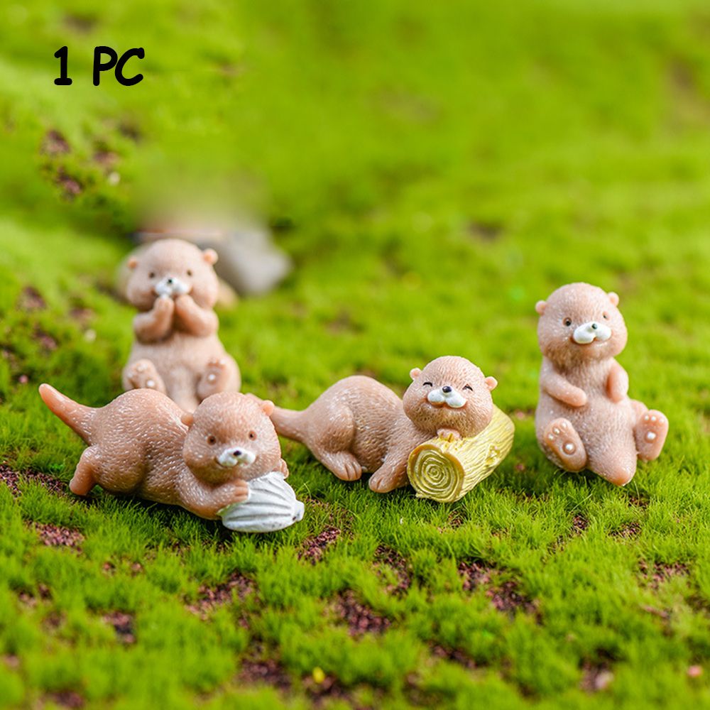 ตุ๊กตาการตกแต่งบ้านจิ๋วสำหรับส - Bonsai Garden Europe บทวิจารณ์และราคา
