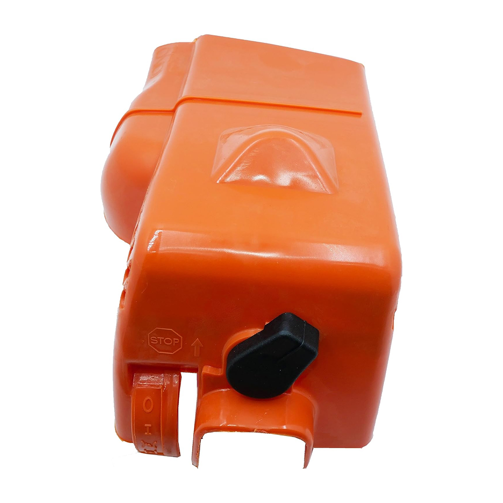 MS180 กระบอกด้านบนฝาครอบ Shrou - Stihl Chainsaw Ms170 บทวิจารณ์และราคา