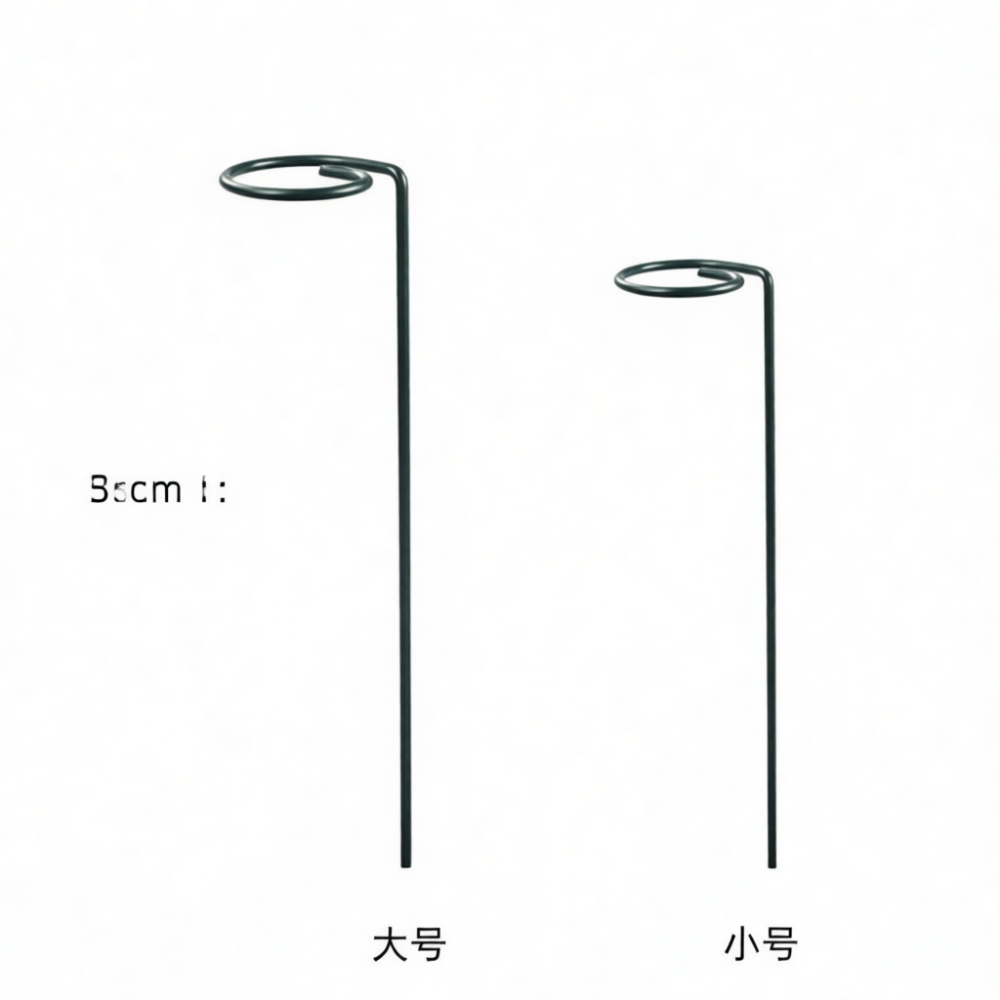 เสาค้ำยันต้นไม้แนวตั้ง โครงเหล - Bonsai Vertical Garden บทวิจารณ์และราคา