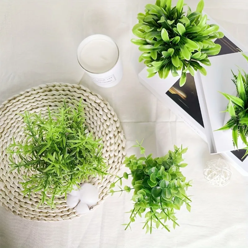 ขายส่งประดิษฐ์กระถางต้นไม้ปลอม - Bonsai Garden Zen บทวิจารณ์และราคา