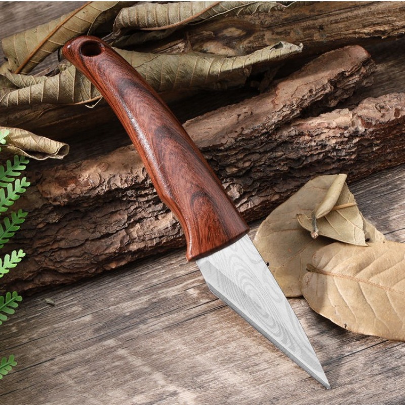 มีดจับไม้พร้อมเปลือกหนัง เหมาะ - Concave Branch Cutter บทวิจารณ์และราคา