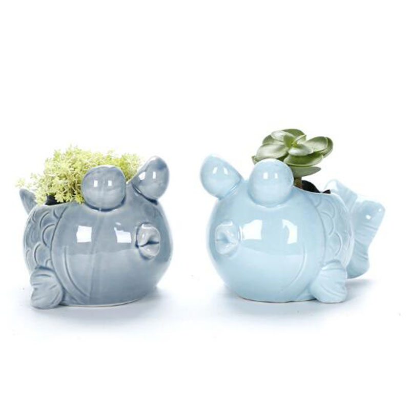 กระถางดอกไม้สไตล์ยุโรปน่ารัก ก - Bonsai Garden Europe บทวิจารณ์และราคา